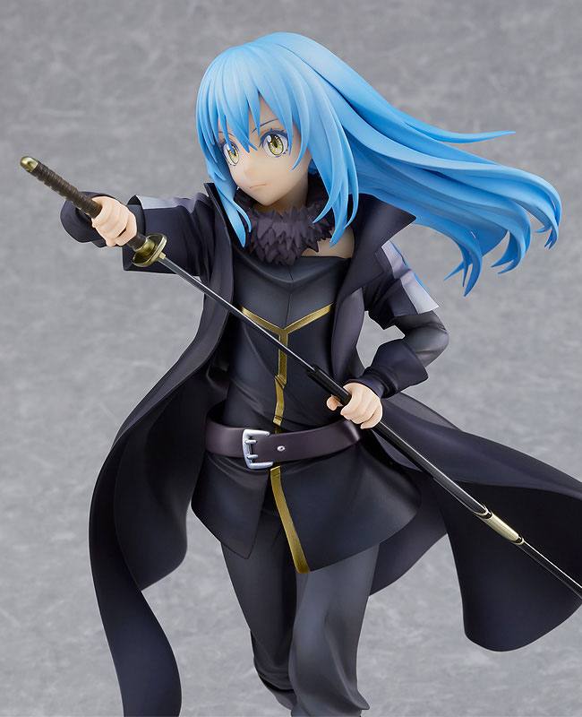 Rimuru Tempest That Time I Got Reincarnated as a Slime Bandai Namco Bonus - Anime Figuren günstig kaufen