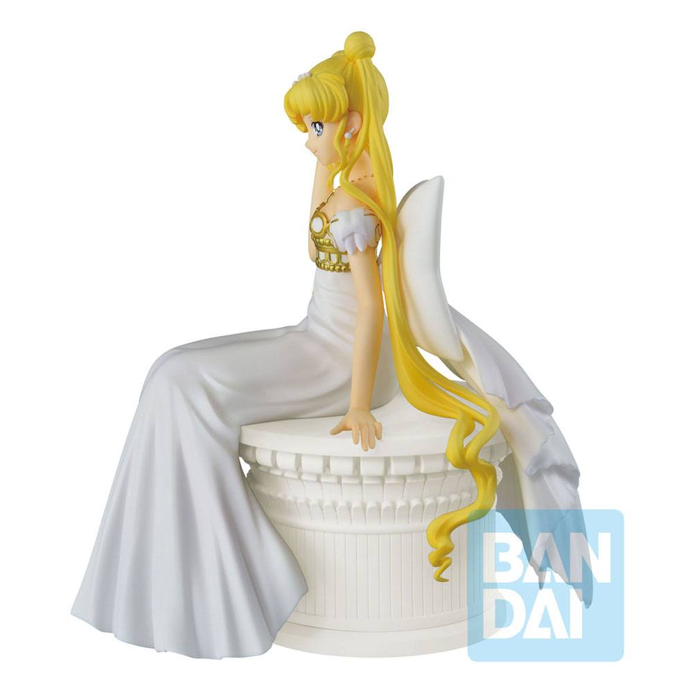 Princess Serenity (Princess Collection) / Sailor Moon Eternal