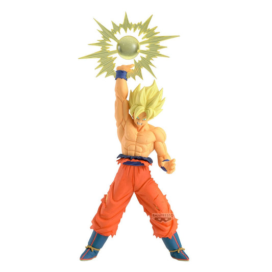 Son Goku IV GX Materia Dragon Ball Z Banpresto - Anime Figuren günstig kaufen