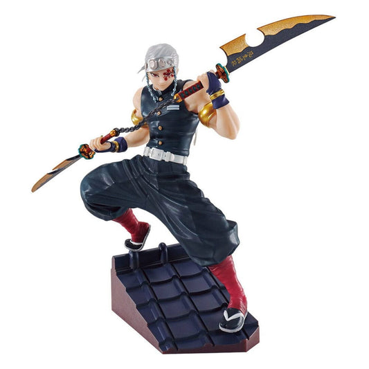 Tengen Uzui Is Here: Tengen Uzui - Anime Figuren günstig kaufen