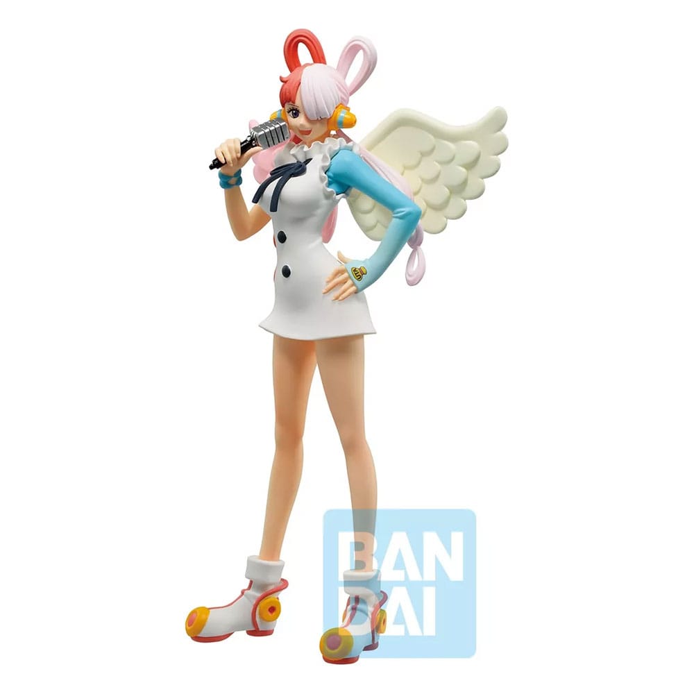 Uta Ichibansho One Piece Film: Red Banpresto - Anime Figuren günstig kaufen
