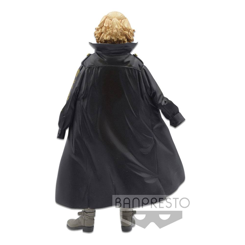 Manjiro Sano - Tokyo Revengers - Banpresto - Anime Figuren günstig kaufen