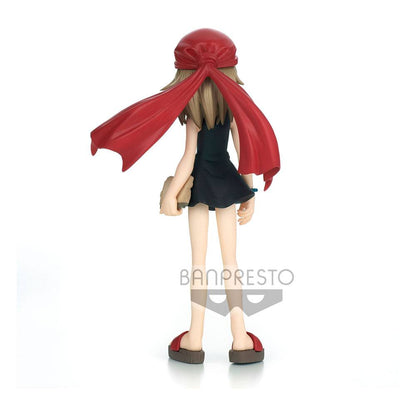 Anna Kyoyama Shaman King Banpresto