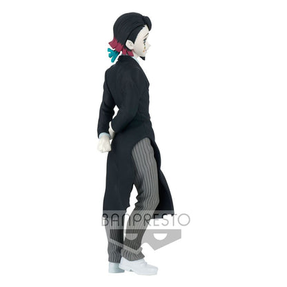 Enmu Demon Slayer Kimetsu no Yaiba Demon Series Banpresto