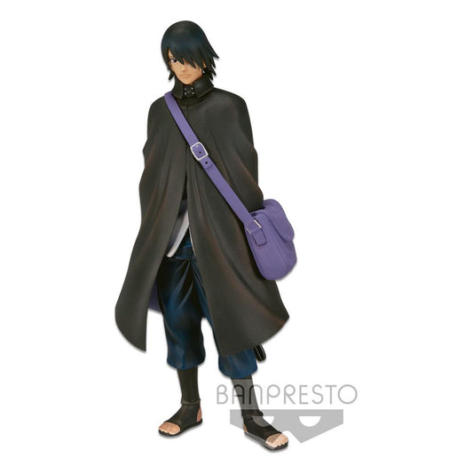Comeback Sasuke Boruto Banpresto - Anime Figuren günstig kaufen