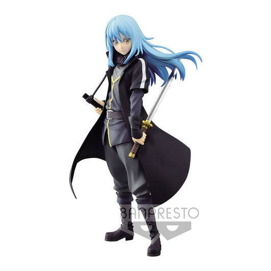 Rimuru Rempest - Otherworlder Ver. A - Banpresto - Anime Figuren günstig kaufen