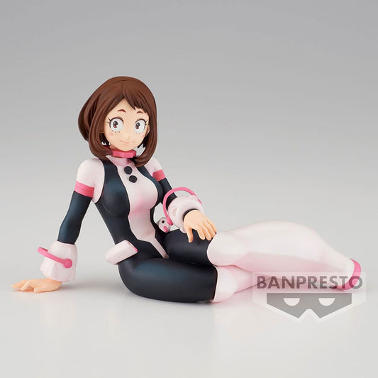 Uraraka Ochako Break Time Banpresto - Anime Figuren günstig kaufen