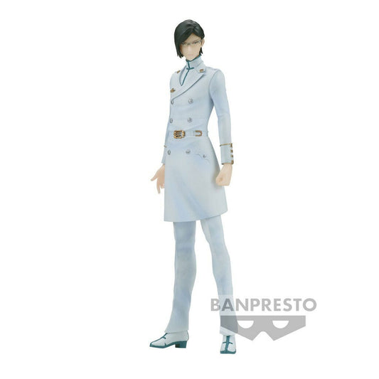 Uryu Ishida Bleach: Solid And Souls Banpresto - Anime Figuren günstig kaufen