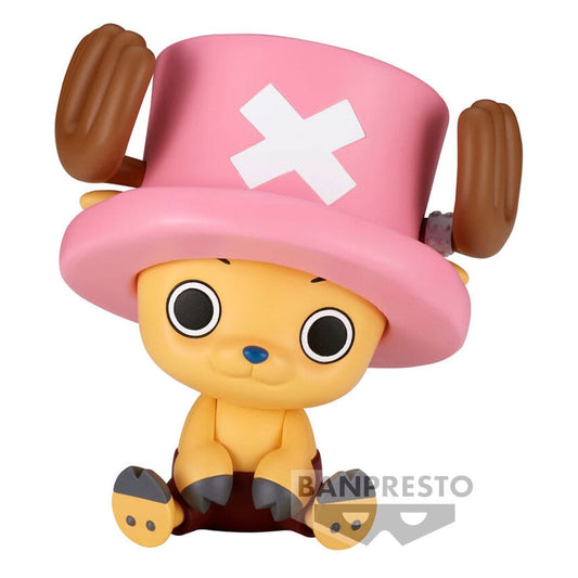 Chopper Sofvimates Banpresto - Anime Figuren günstig kaufen