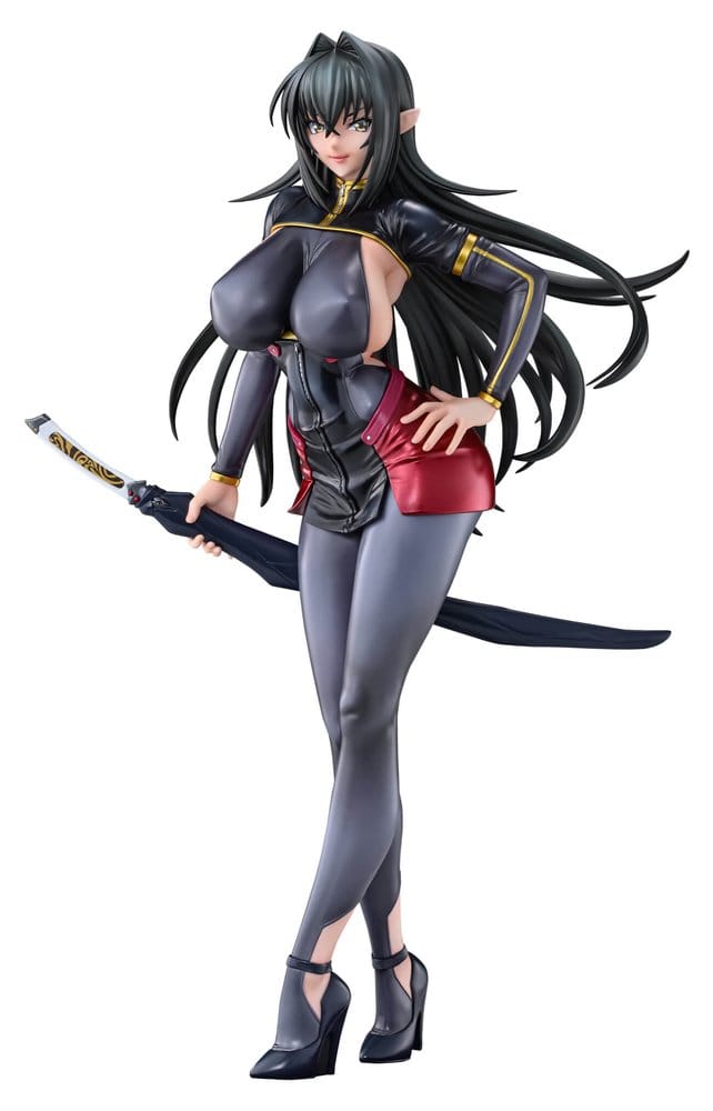 Anime Figuren günstig bei genkidama.de