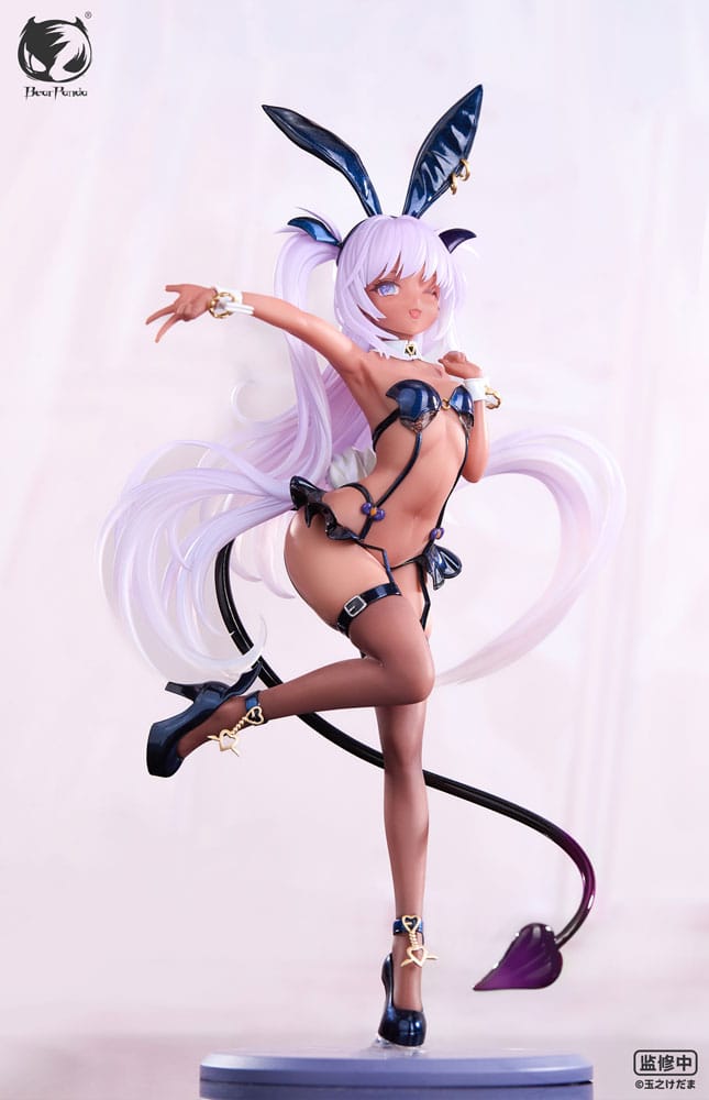 Original Character PVC Statue Kulomu illustration by Tamano Kedama - Anime Figuren günstig kaufen