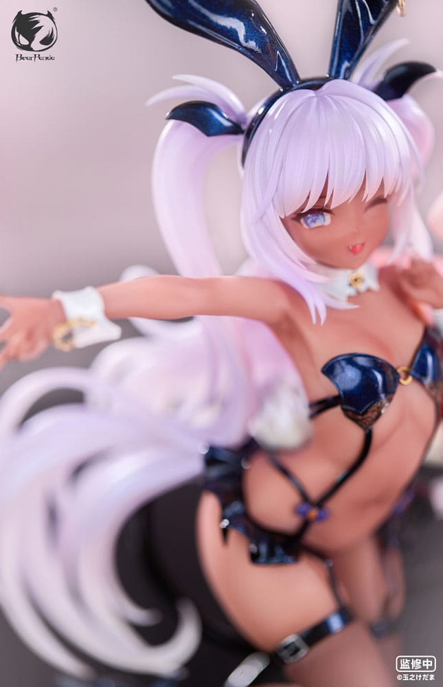 Original Character PVC Statue Kulomu illustration by Tamano Kedama - Anime Figuren günstig kaufen