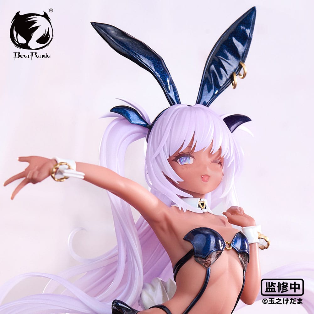 Original Character PVC Statue Kulomu illustration by Tamano Kedama - Anime Figuren günstig kaufen