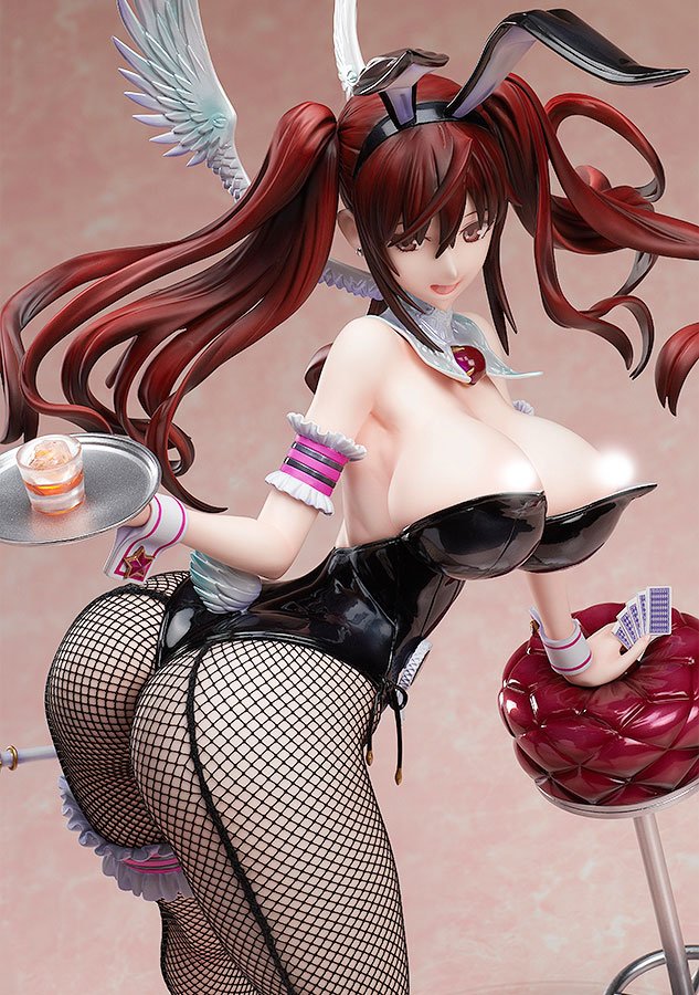 Erika Kuramoto Bunny Ver. Original Character BINDing - Anime Figuren günstig kaufen