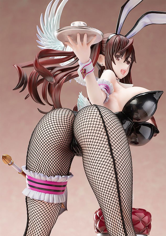 Erika Kuramoto Bunny Ver. Original Character BINDing
