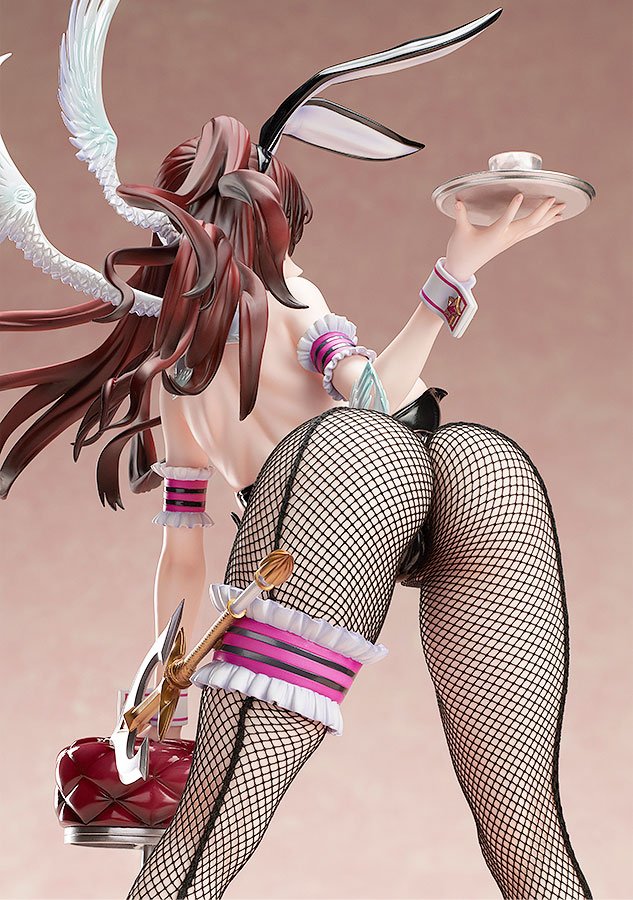 Erika Kuramoto Bunny Ver. Original Character BINDing