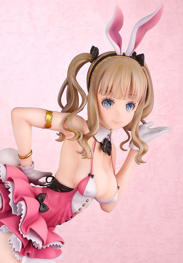 Miko Kurokawa Creators Opinion BINDing - Anime Figuren günstig kaufen