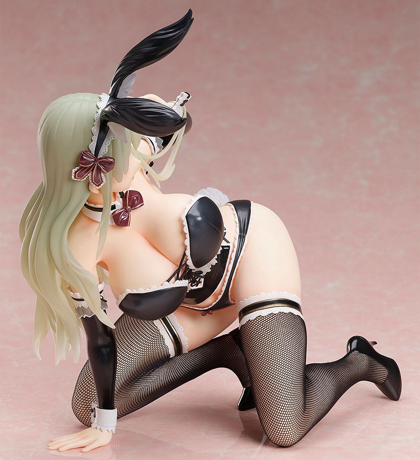 Mariko Bunny Ver. Creators Opinion Original Character BINDing - Anime Figuren günstig kaufen