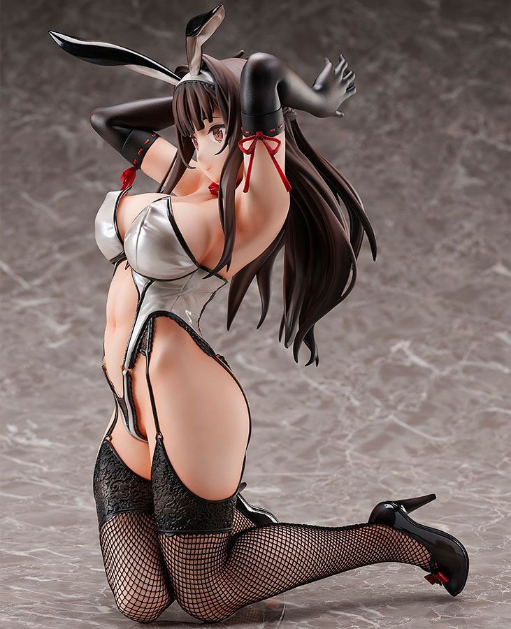 Sana Bunny Ver. Creators Opinion BINDing - Anime Figuren günstig kaufen