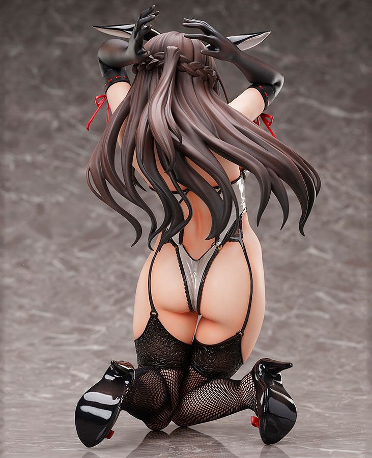 Sana Bunny Ver. Creators Opinion BINDing - Anime Figuren günstig kaufen