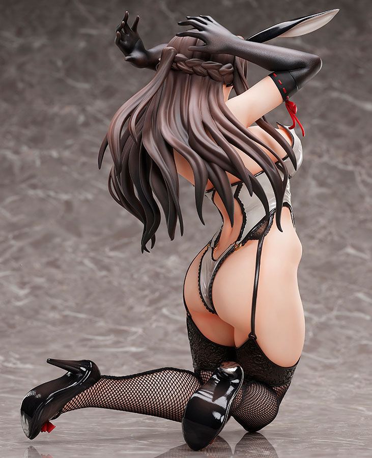 Sana Bunny Ver. Creators Opinion BINDing - Anime Figuren günstig kaufen