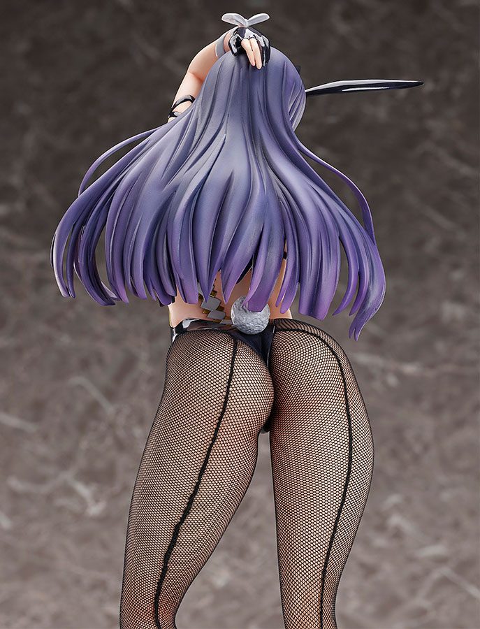 Tomoka Hinasawa Bunny Ver. BINDing