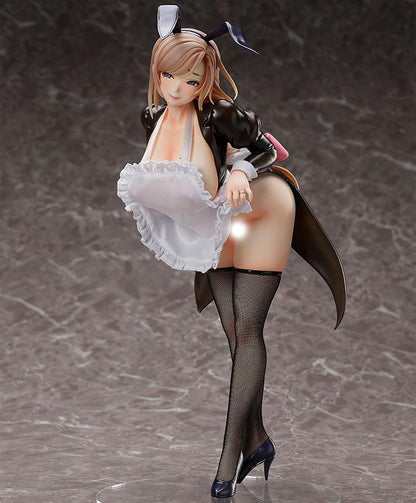 Mama Bunny Yuuko Original Character BINDing