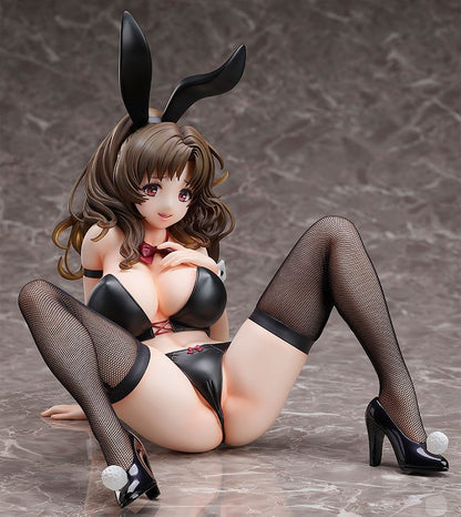 Reiko Hagi Creators Opinion Original Character BINDing - Anime Figuren günstig kaufen