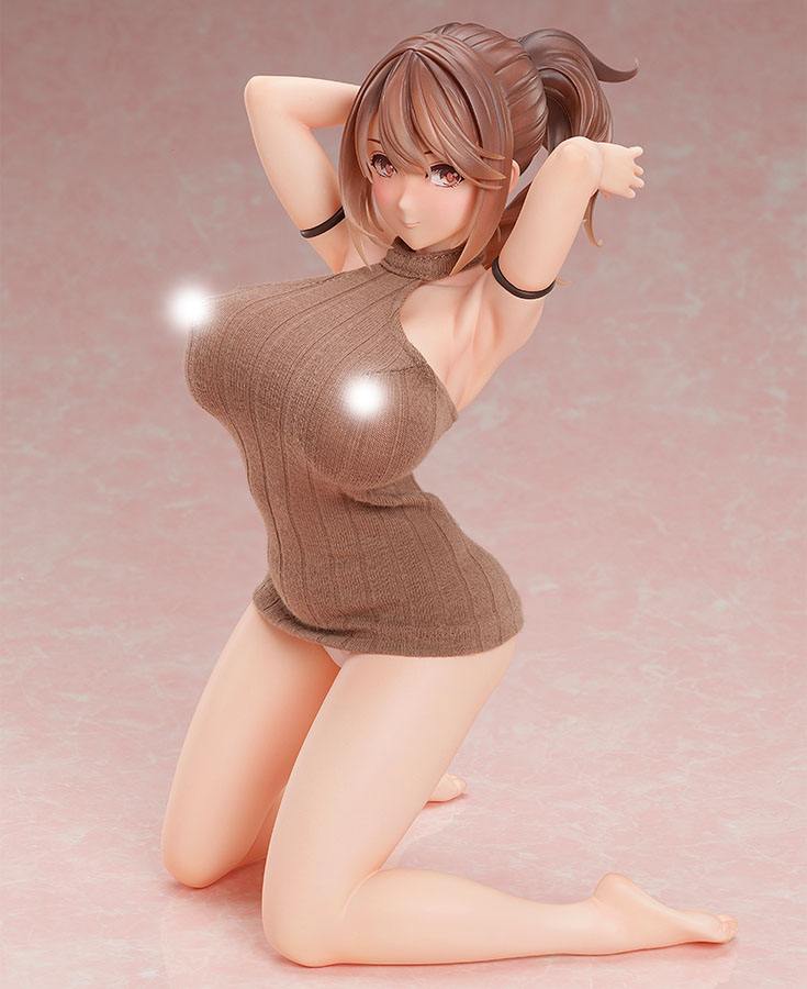 Hinano Original Character BINDing