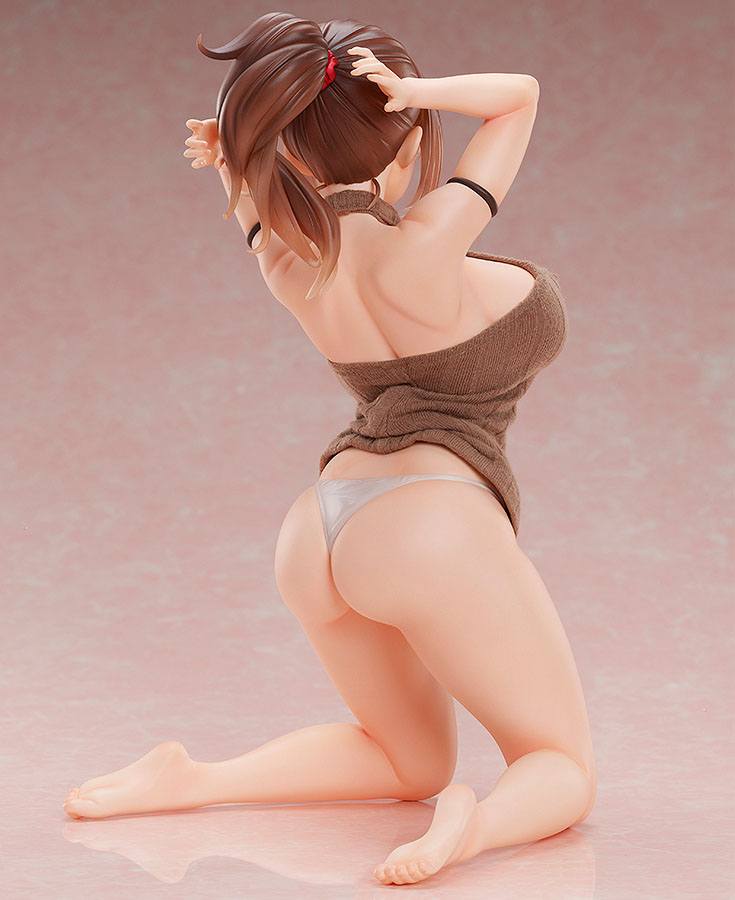 Hinano Original Character BINDing