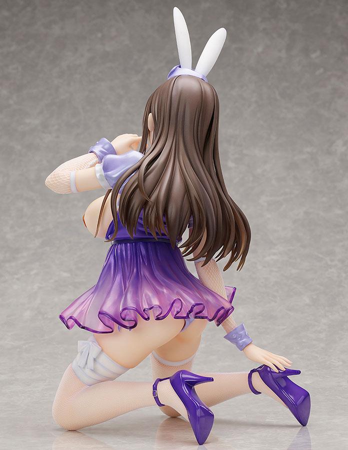 Yurina Nasu Creators Opinion Original Character BINDing - Anime Figuren günstig kaufen