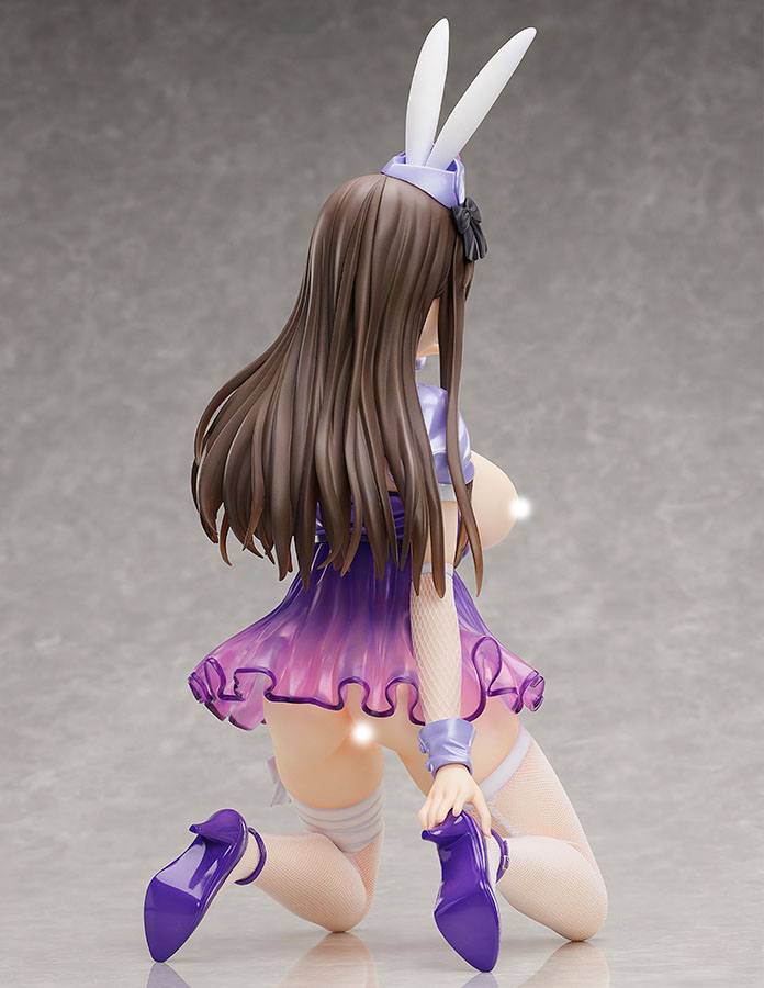 Yurina Nasu Creators Opinion Original Character BINDing - Anime Figuren günstig kaufen