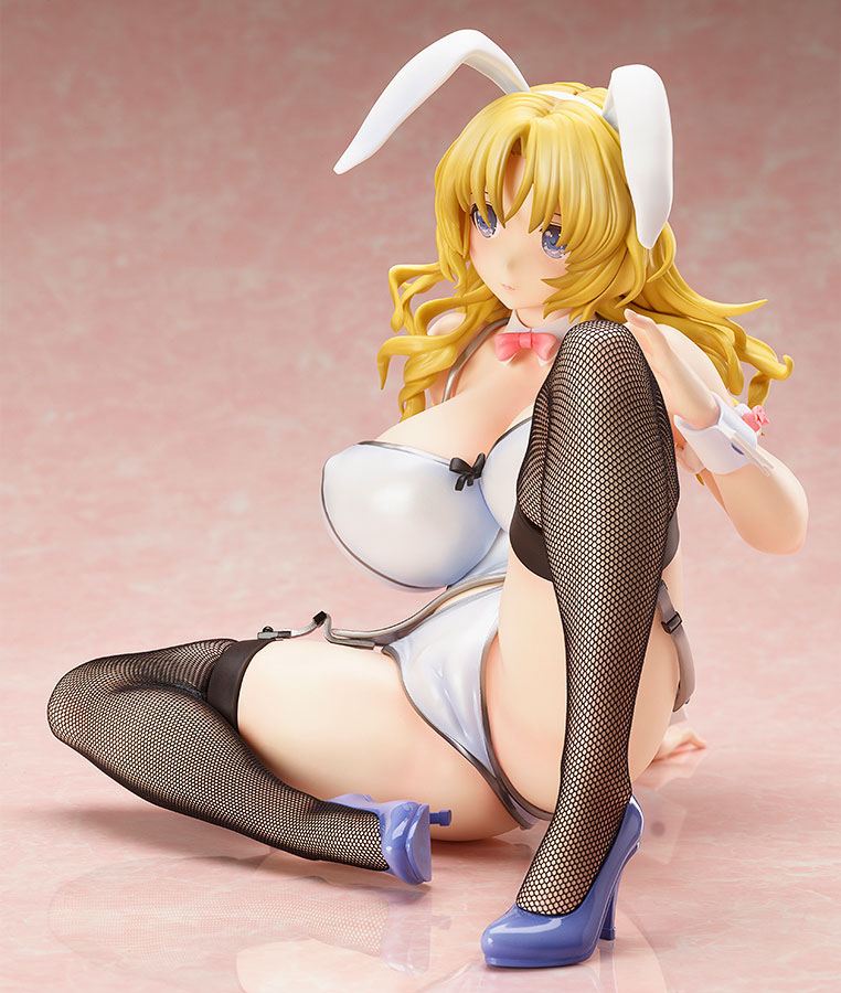 Chie Bunny Version Creators Opinion BINDing - Anime Figuren günstig kaufen