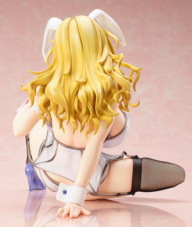 Chie Bunny Version Creators Opinion BINDing - Anime Figuren günstig kaufen