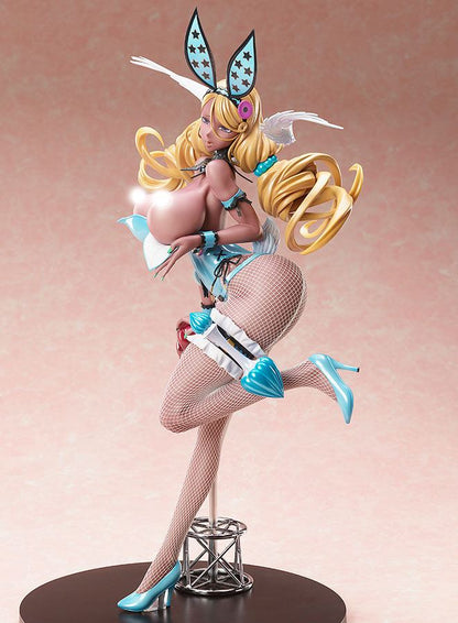 Kirara Akutsu Bunny Version Creators Opinion Original Character BINDing - Anime Figuren günstig kaufen