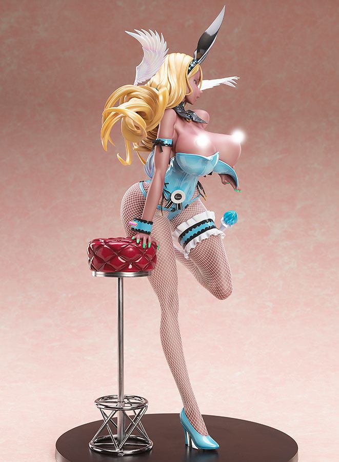 Kirara Akutsu Bunny Version Creators Opinion Original Character BINDing - Anime Figuren günstig kaufen