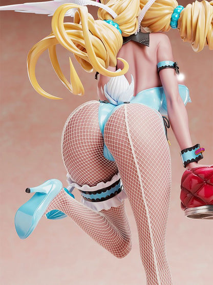 Creators Opinion PVC Statue Kirara Akutsu Bunny Version - Beschädigte Verpackung