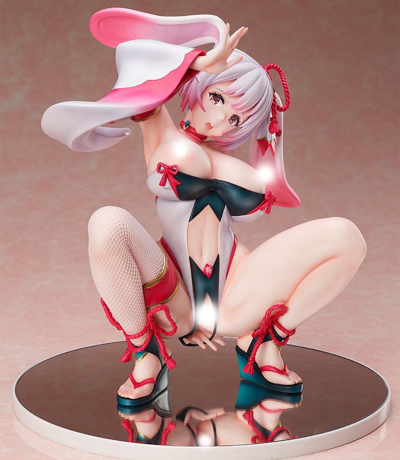 Mimimi Inaba - Bunny Ver. - Creators Opinion - BINDing - Anime Figuren günstig kaufen
