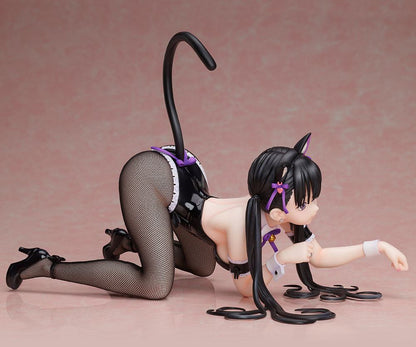 Comic Kairakuten Statue Mako Kudo Nekomimi Ver. - Anime Figuren günstig kaufen