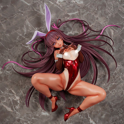 Yukikaze Mizuki Bunny Ver. Taimanin Series BINDing