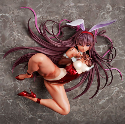 Yukikaze Mizuki Bunny Ver. Taimanin Series BINDing