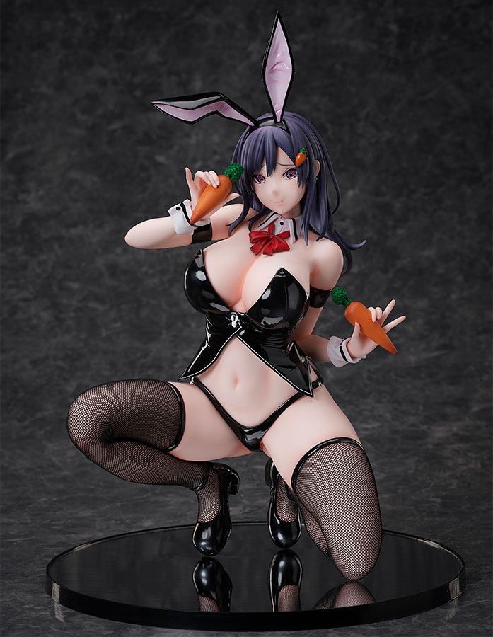Niina - Bunny Ver. - Creators Opinion - BINDing - Anime Figuren günstig kaufen