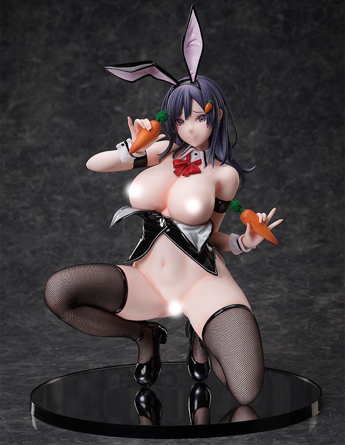 Niina - Bunny Ver. - Creators Opinion - BINDing - Anime Figuren günstig kaufen