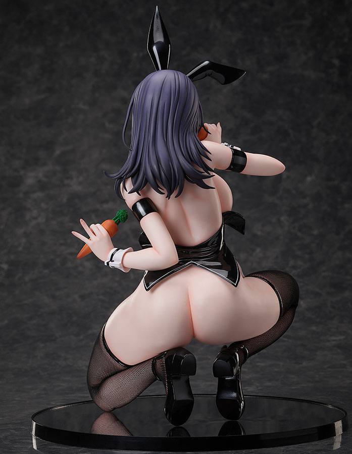 Niina - Bunny Ver. - Creators Opinion - BINDing - Anime Figuren günstig kaufen