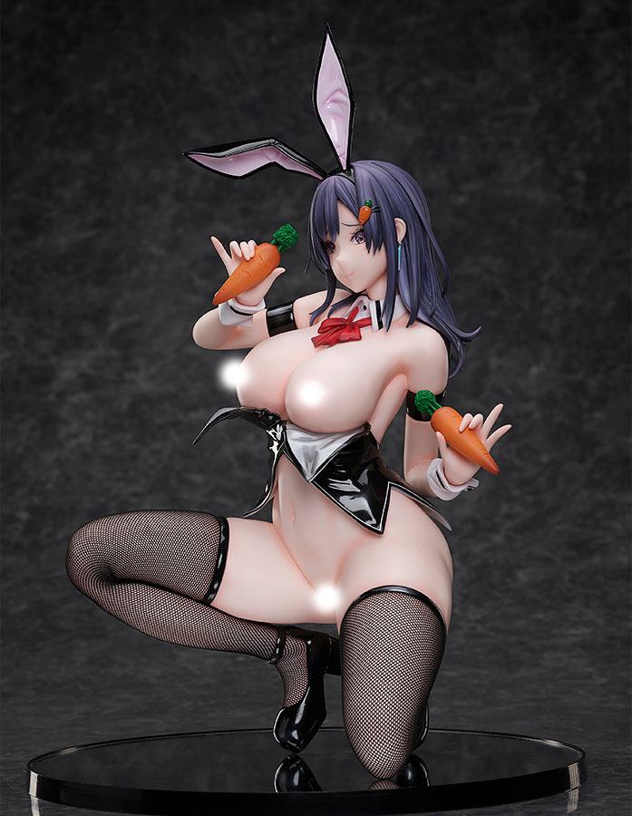 Niina - Bunny Ver. - Creators Opinion - BINDing - Anime Figuren günstig kaufen