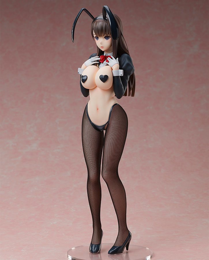 Mayu Hashimoto - 1/4 - 41 cm / Creators Opinion : BINDing - Anime Figuren günstig kaufen