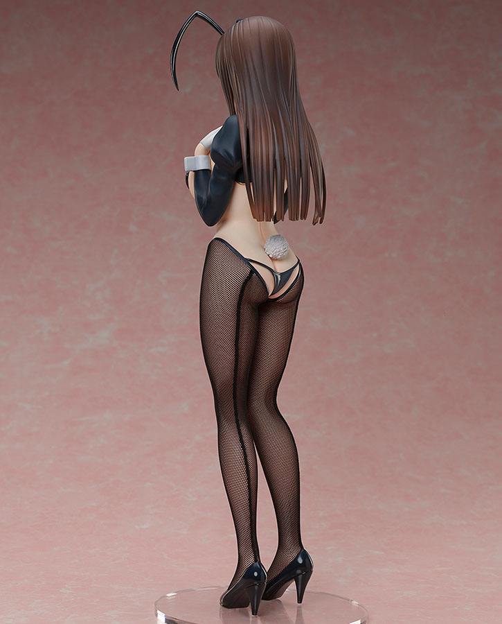 Mayu Hashimoto - 1/4 - 41 cm / Creators Opinion : BINDing - Anime Figuren günstig kaufen