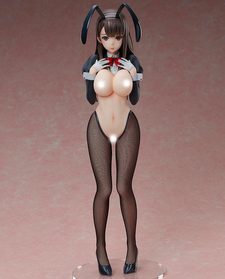 Mayu Hashimoto - 1/4 - 41 cm / Creators Opinion : BINDing - Anime Figuren günstig kaufen