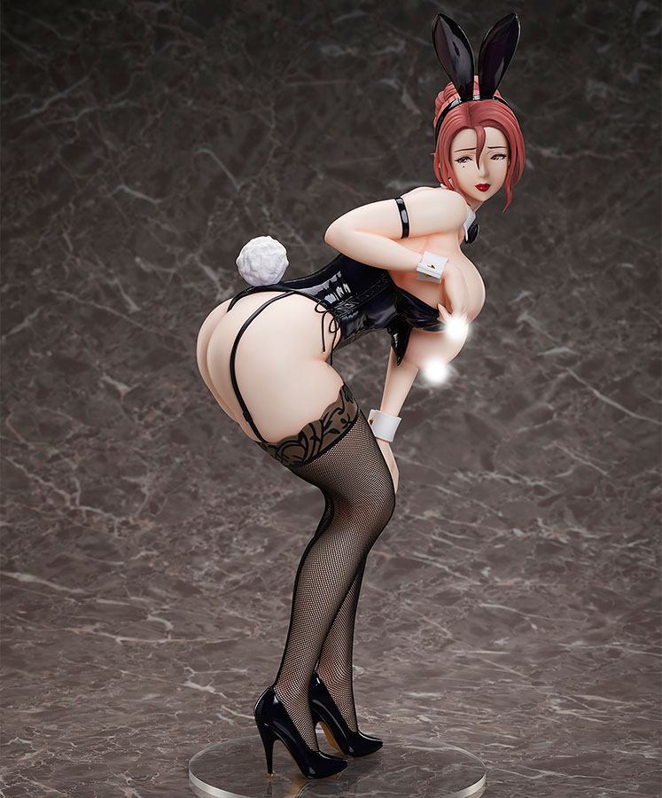 Marie Litchka Kuroki - Bunny Ver. - BINDing