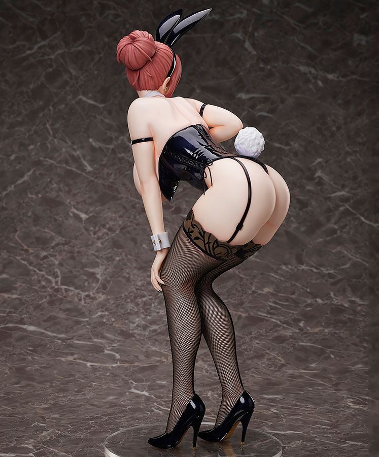 Marie Litchka Kuroki - Bunny Ver. - BINDing